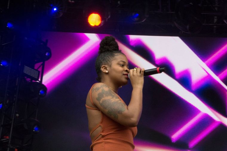 Dreamville Festiville 2019