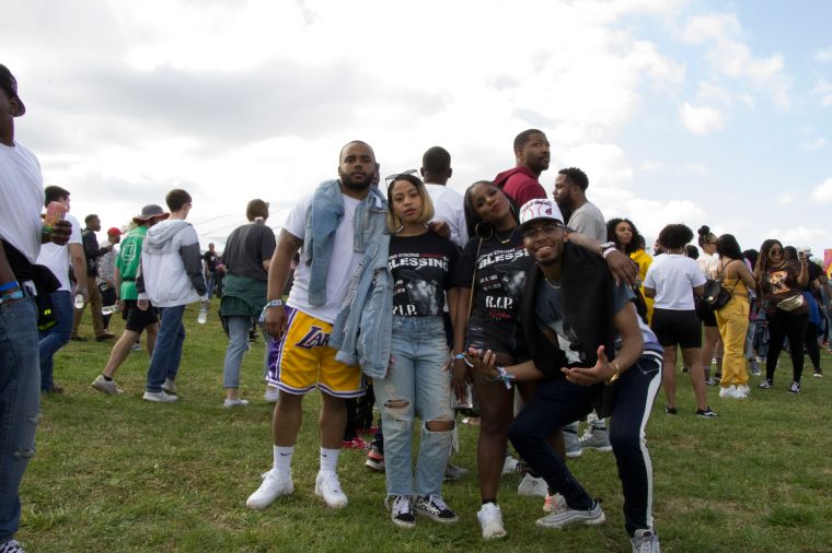 Dreamville Festiville 2019