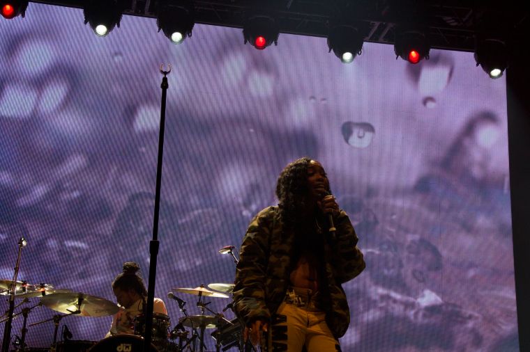 Dreamville Festiville 2019