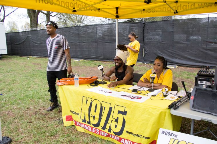 Dreamville Festiville 2019