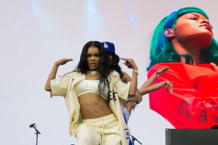 Dreamville Festiville 2019