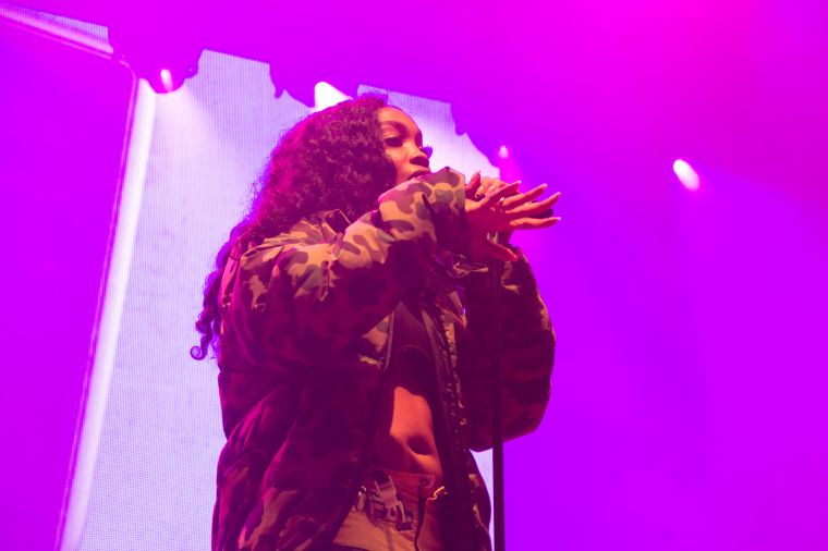 Dreamville Festival 2019