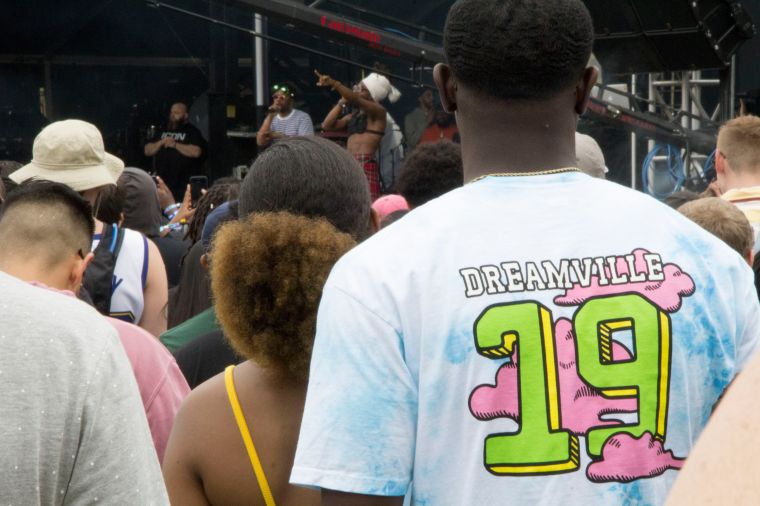 Dreamville Festival 2019