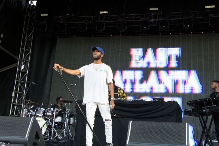 Dreamville Festival 2019