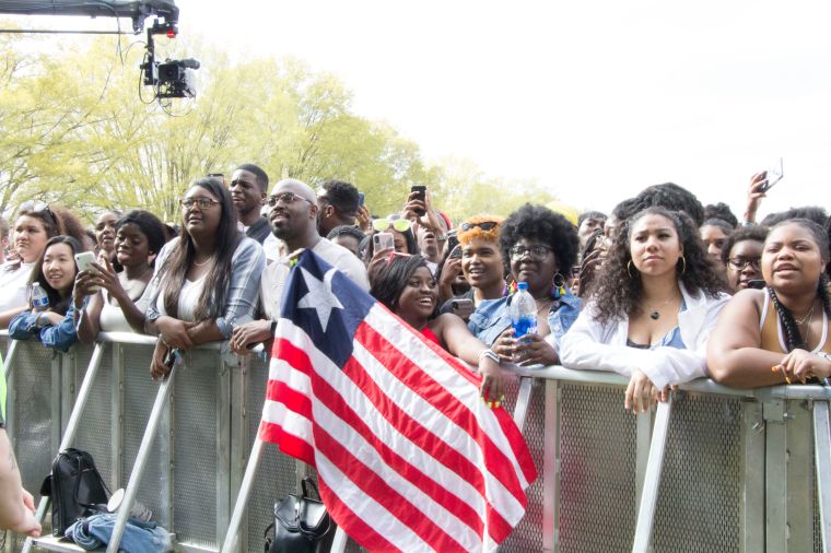 Dreamville Festival 2019