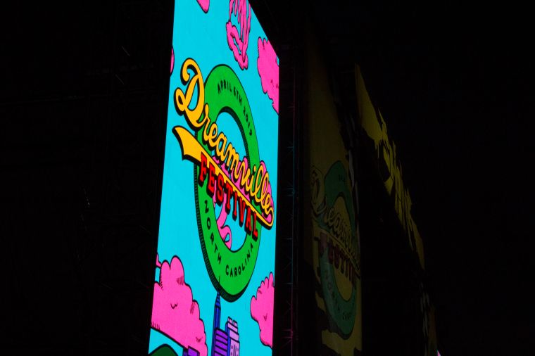 Dreamville Festival 2019