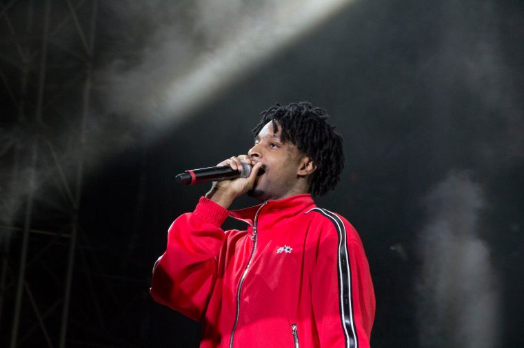 Dreamville Festival 2019