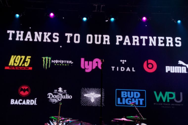 Dreamville Festival 2019