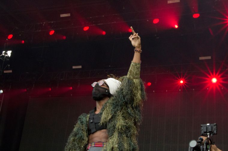 Dreamville Festival 2019