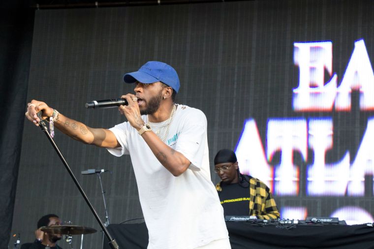 Dreamville Festival 2019