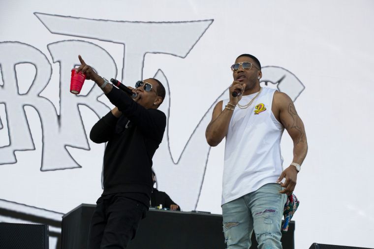 Dreamville Festival 2019