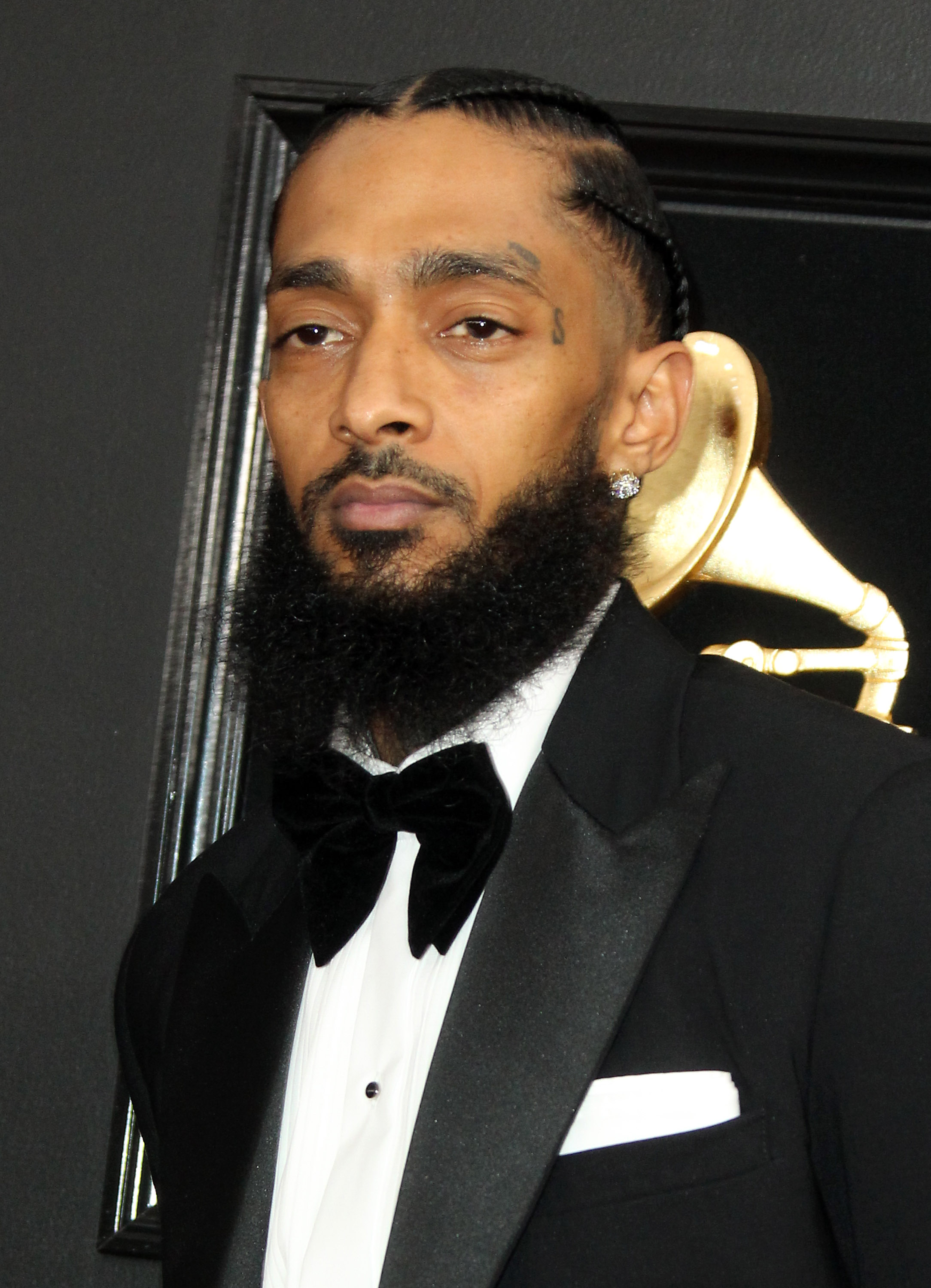 Grammy Awards 2019 Arrivals