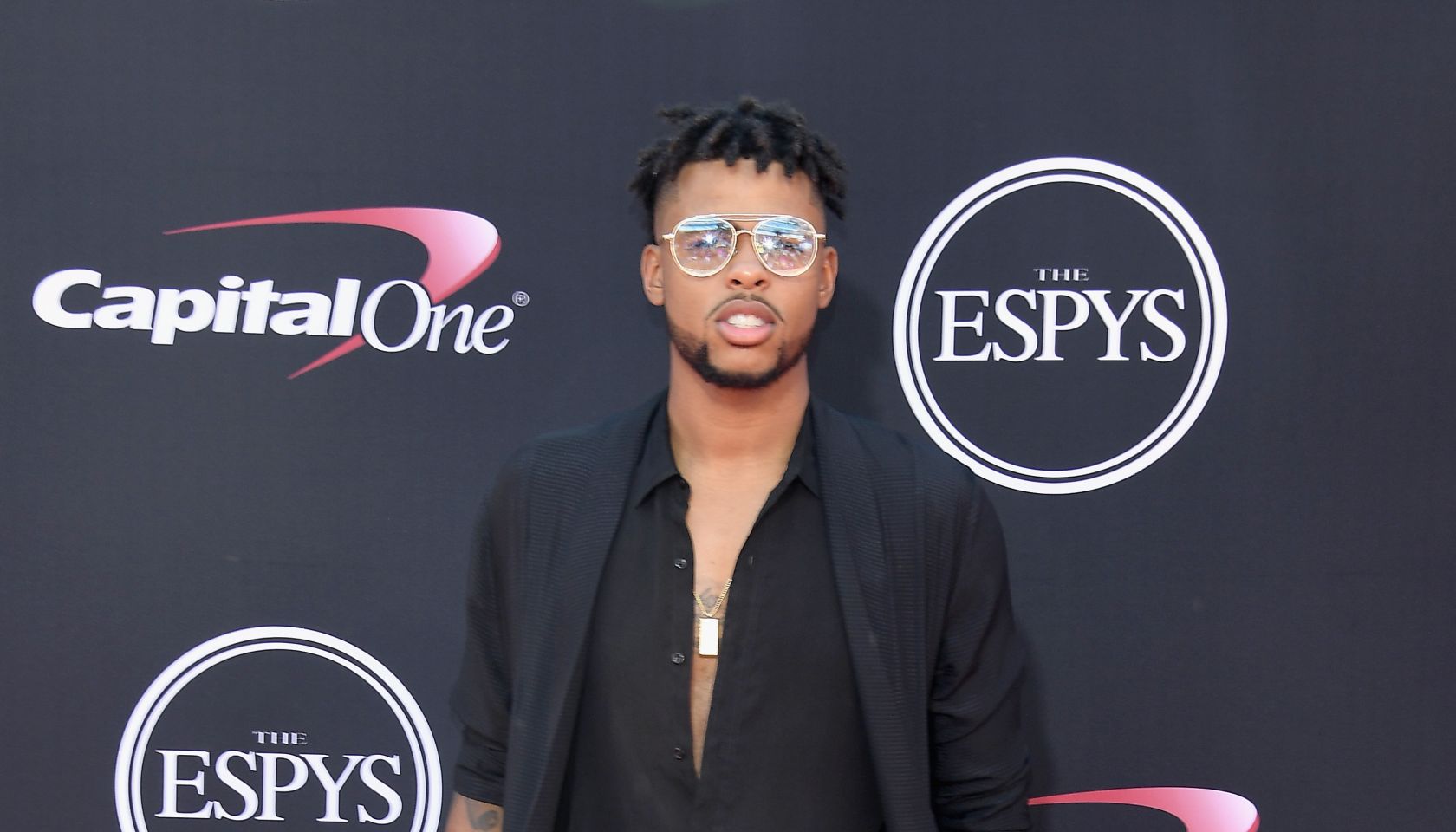 The 2017 ESPYS - Arrivals