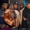 50 Cent at Oak Atlanta