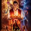 Aladdin Movie Poster