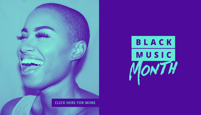 Black Music Month