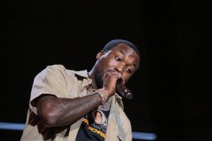 Meek Mill