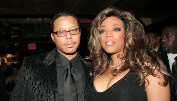 Wendy Williams presents Dons and Diva's Black Party Hosted by Mary J. Blige - Inside