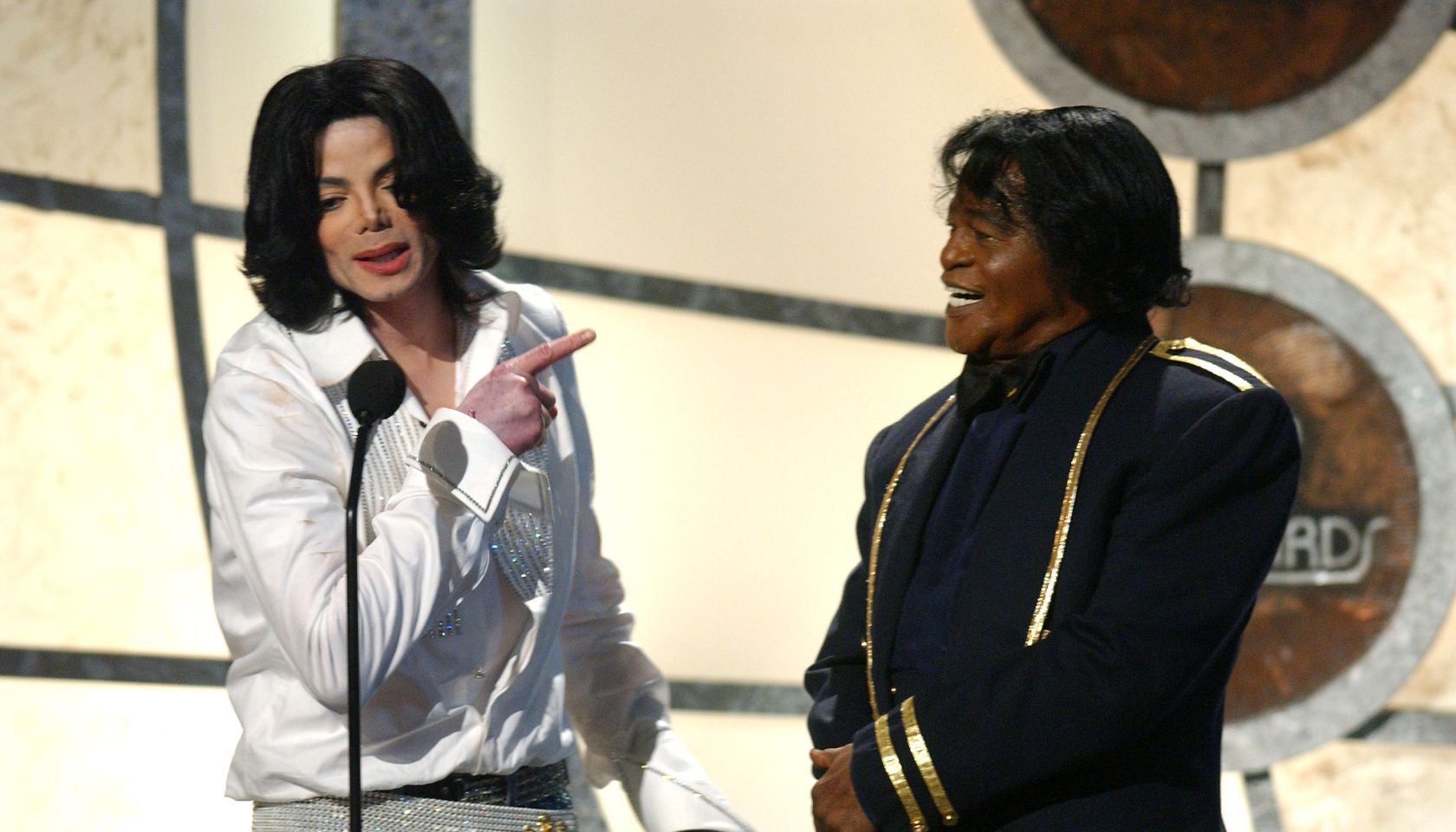 The 3rd Annual BET Awards - Show