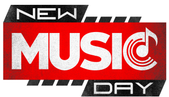 new music day logo