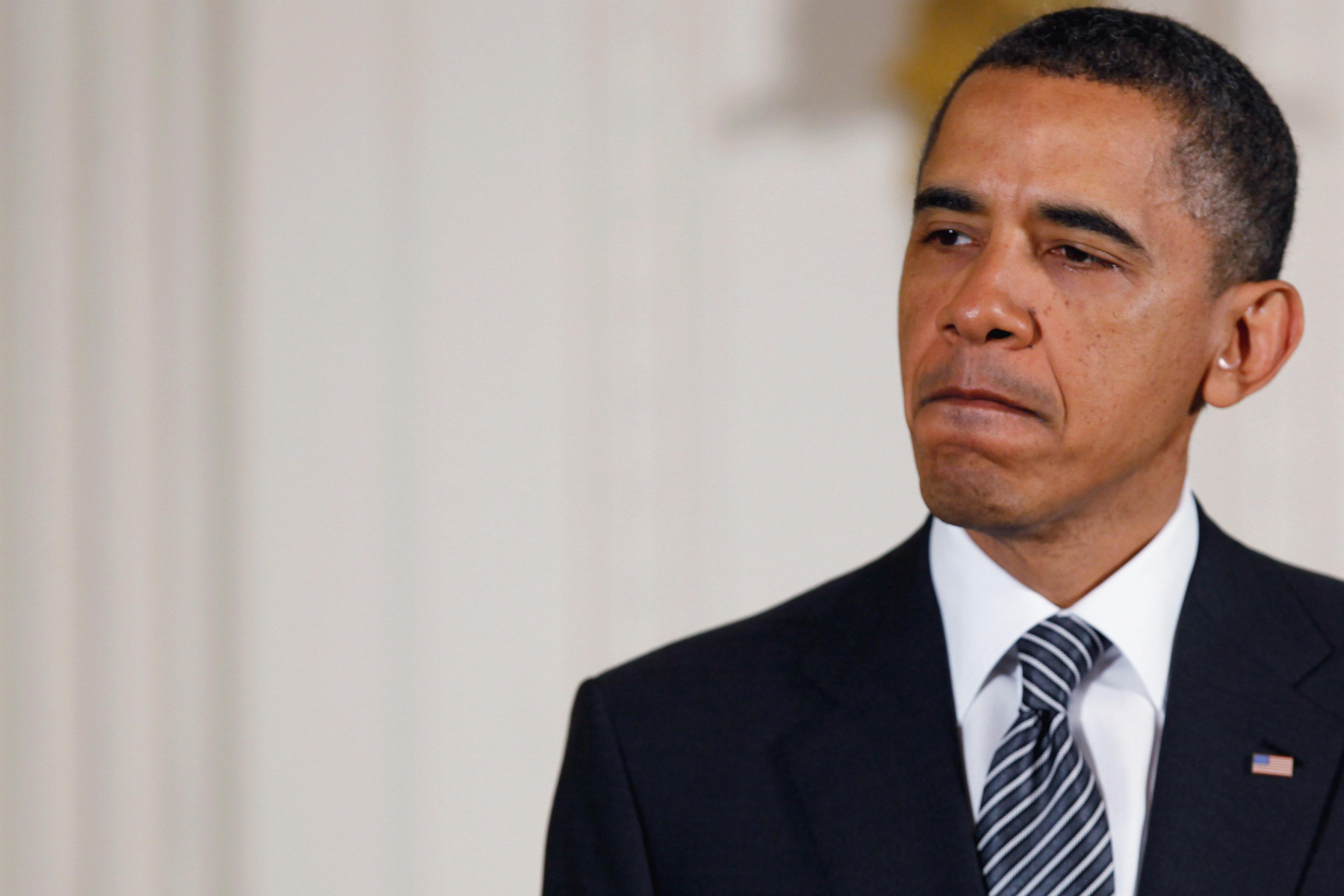 Obama Awards Posthumous Medal Of Honor To Two Korean War Heroes