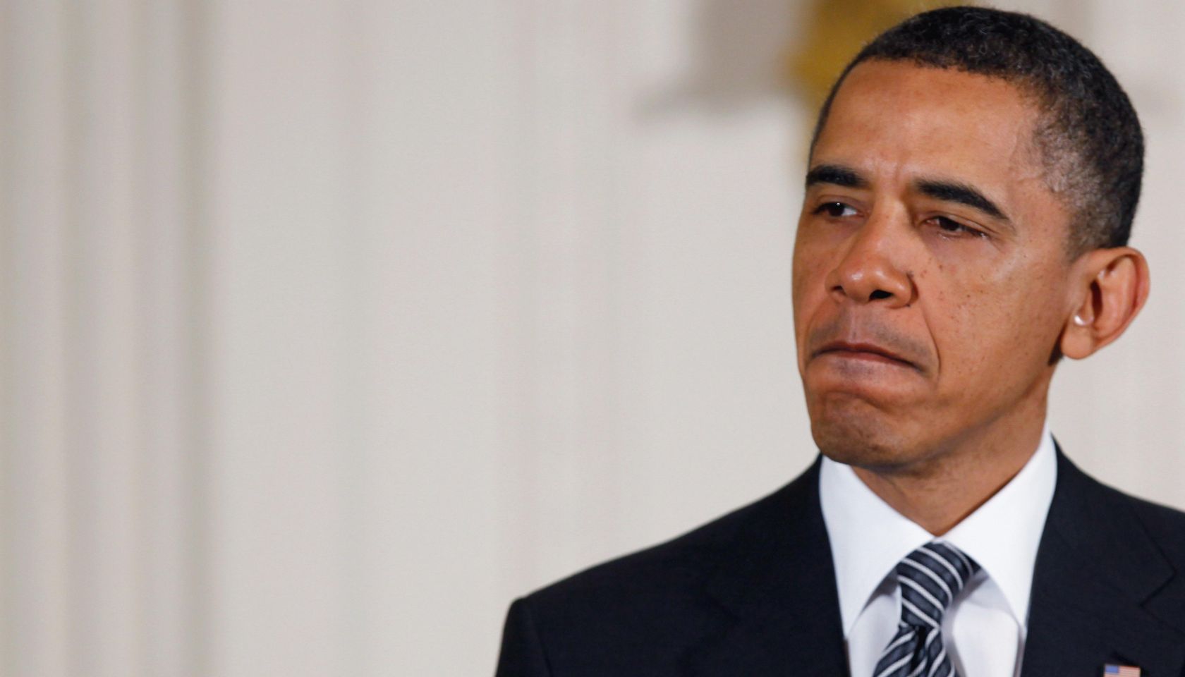 Obama Awards Posthumous Medal Of Honor To Two Korean War Heroes