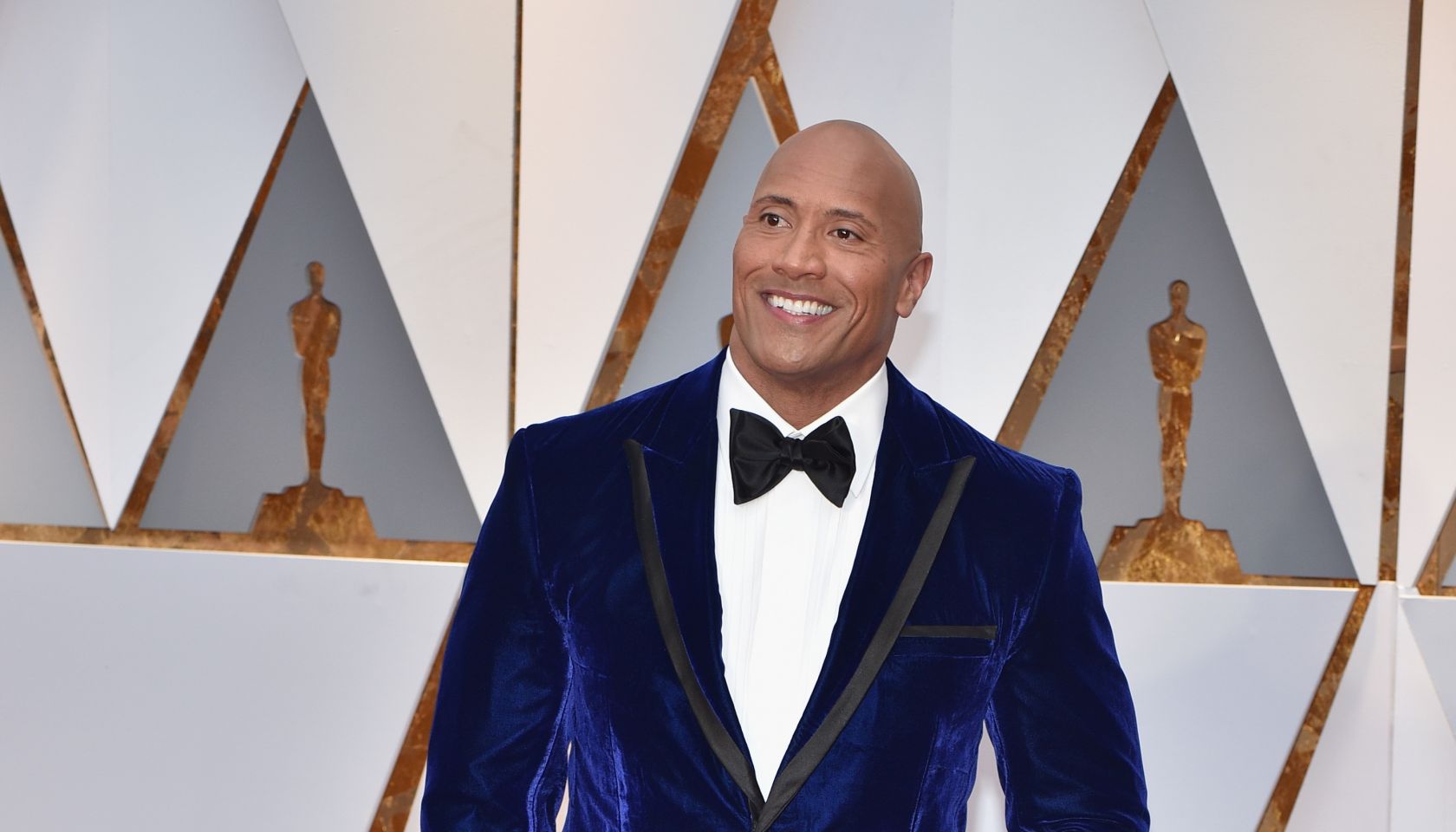 89th Annual Academy Awards - Arrivals