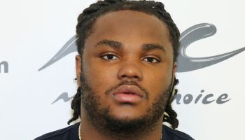 Tee Grizzley visits Music Choice