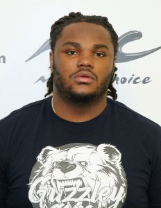Tee Grizzley visits Music Choice