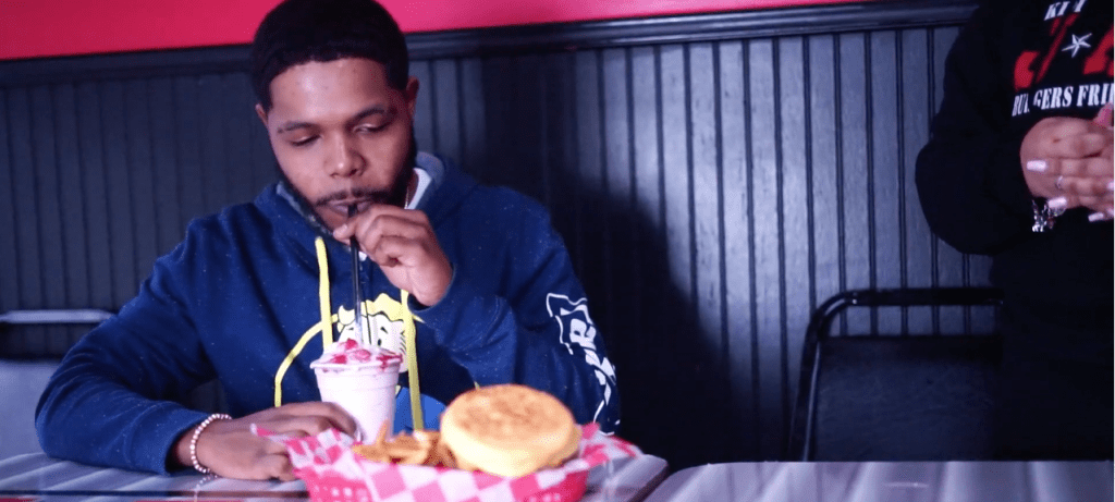 Bless Tha Belly - Jax Burgers & Fries