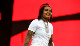 Young M.A. Rolling Loud Miami