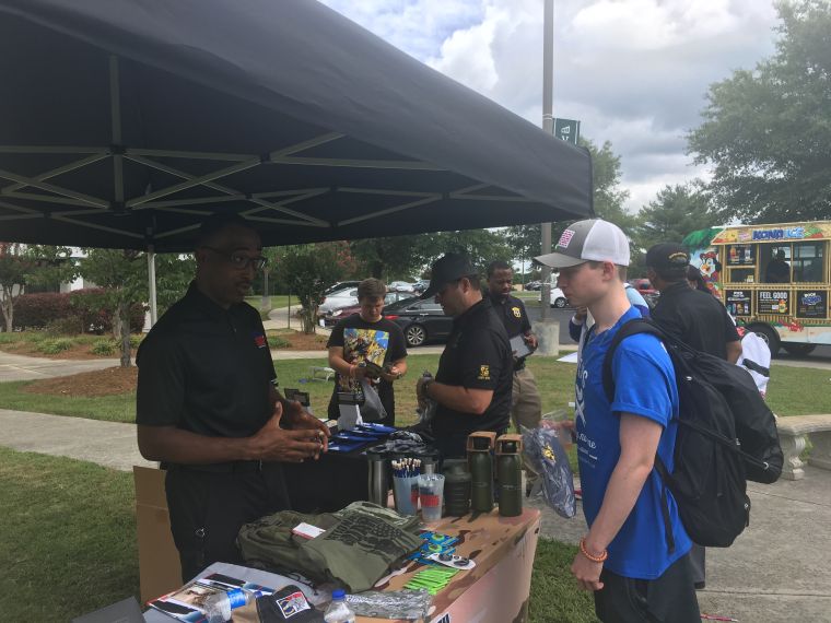 Vance Granville Comm College