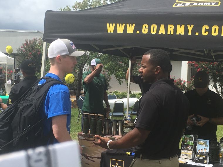 Vance Granville Comm College