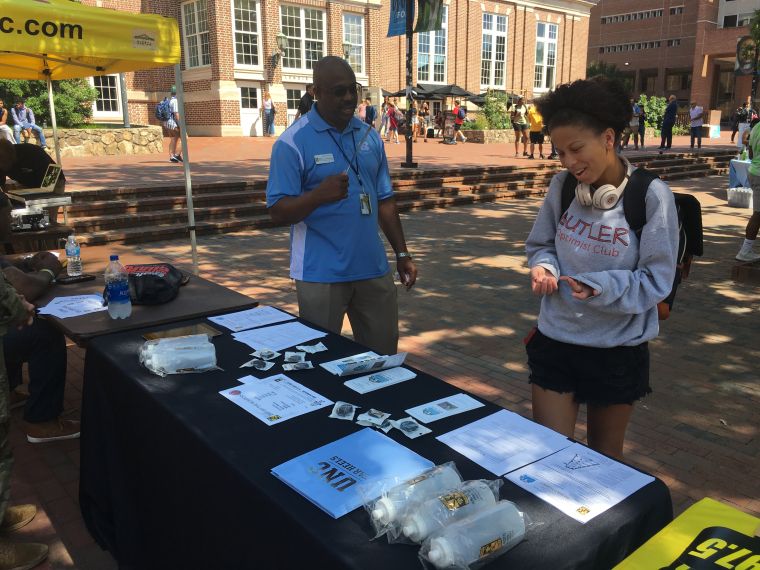 K 975 College Tour 2019