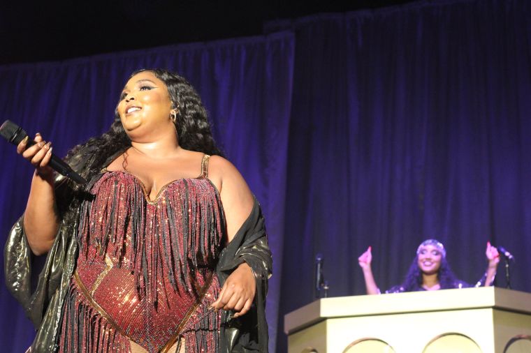LIZZO
