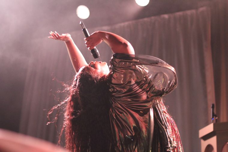 LIZZO