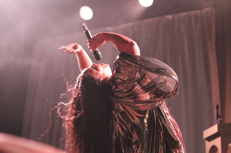 LIZZO