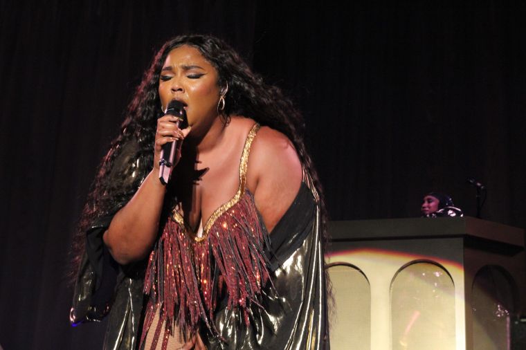 LIZZO