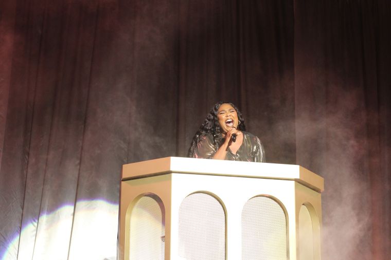 LIZZO