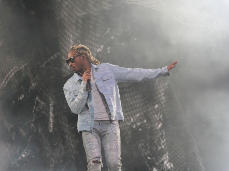 His full government name is Nayvadius DeMun Wilburn.