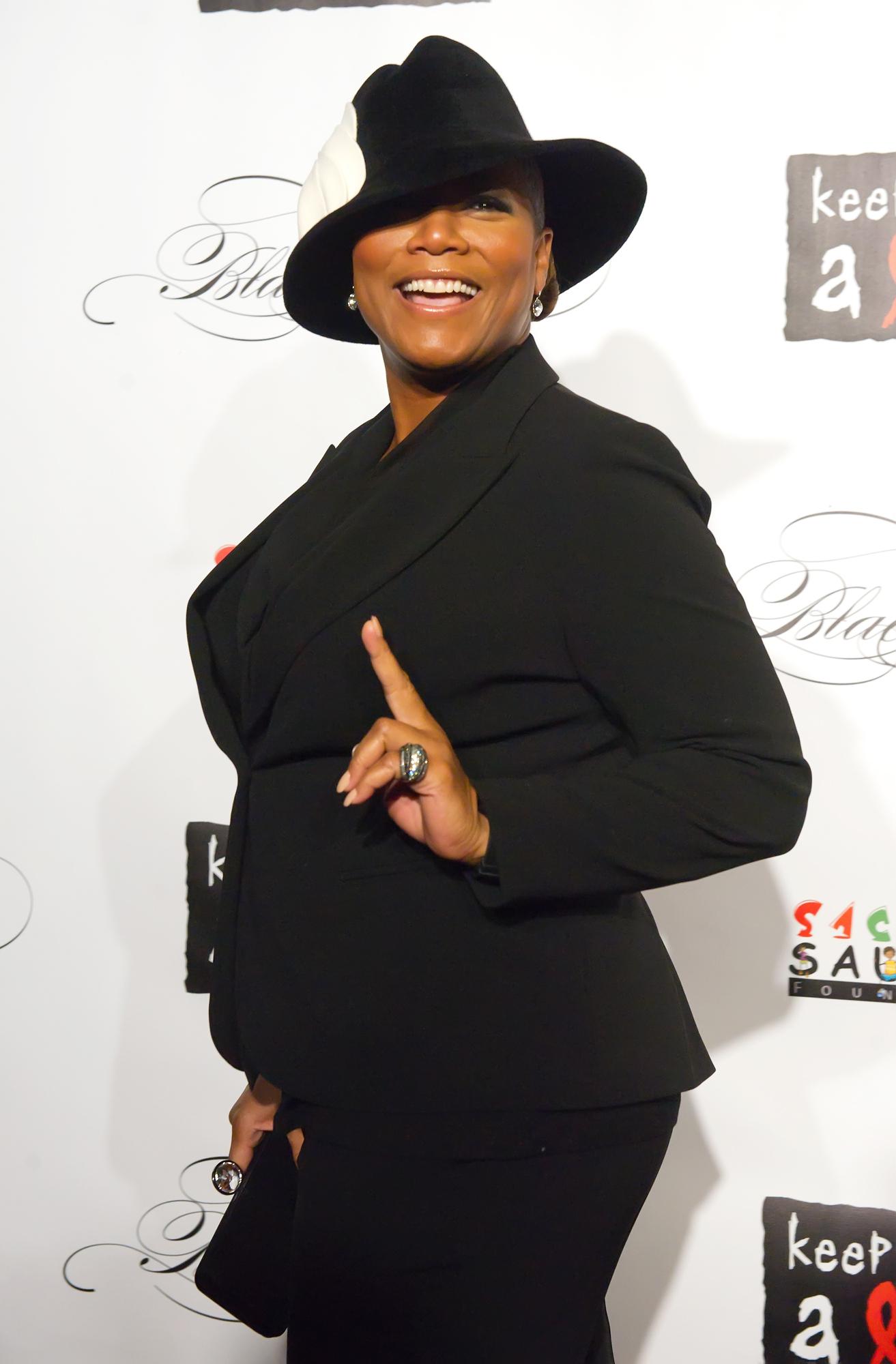 8th Annual Keep A Child Alive Black Ball