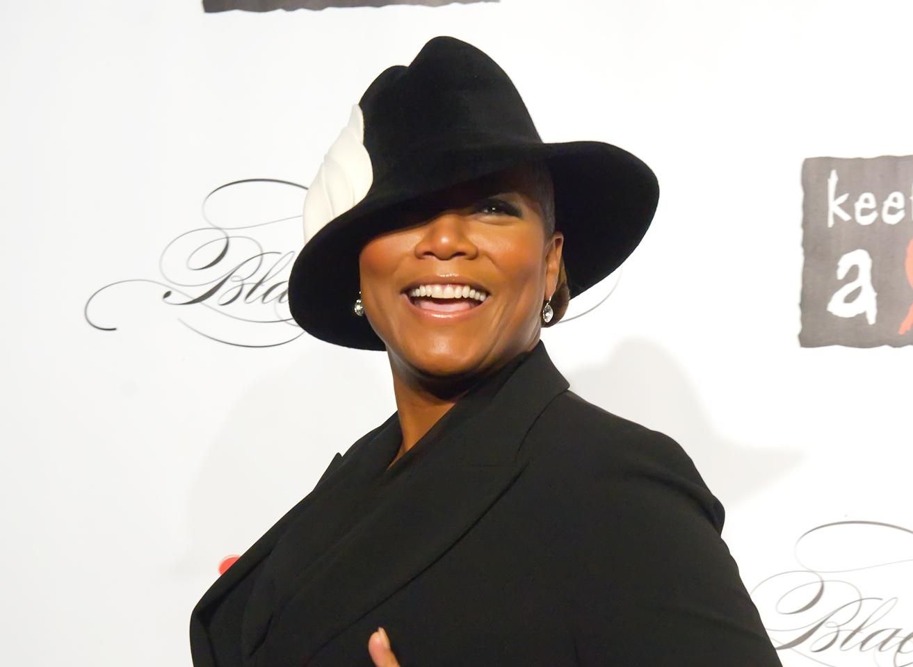 8th Annual Keep A Child Alive Black Ball