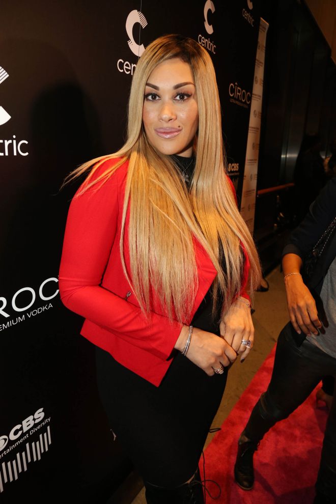 Keke Wyatt Announces She’s Expecting Her 10th Child!!! K97.5