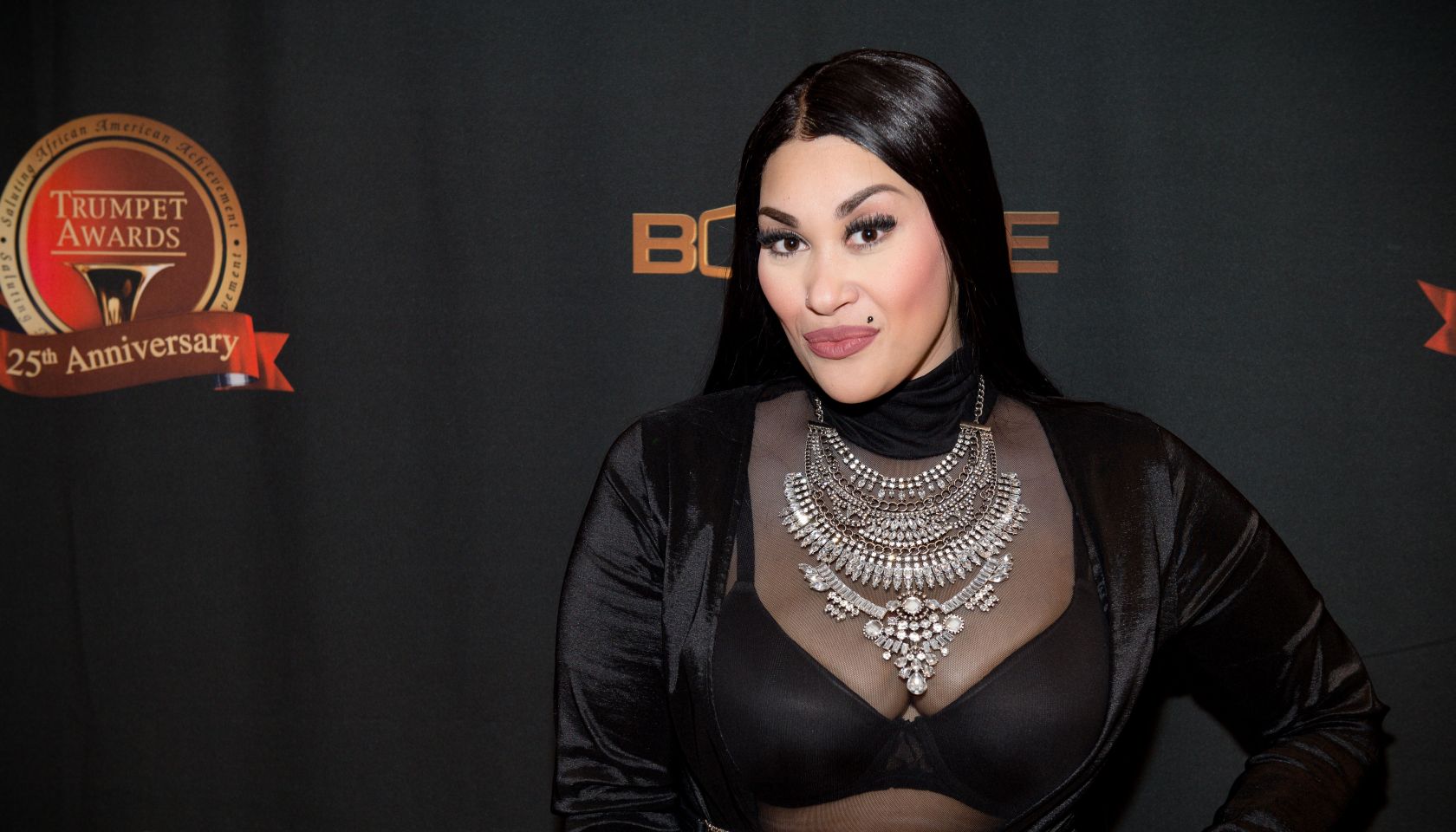 25th Annual Trumpet Awards