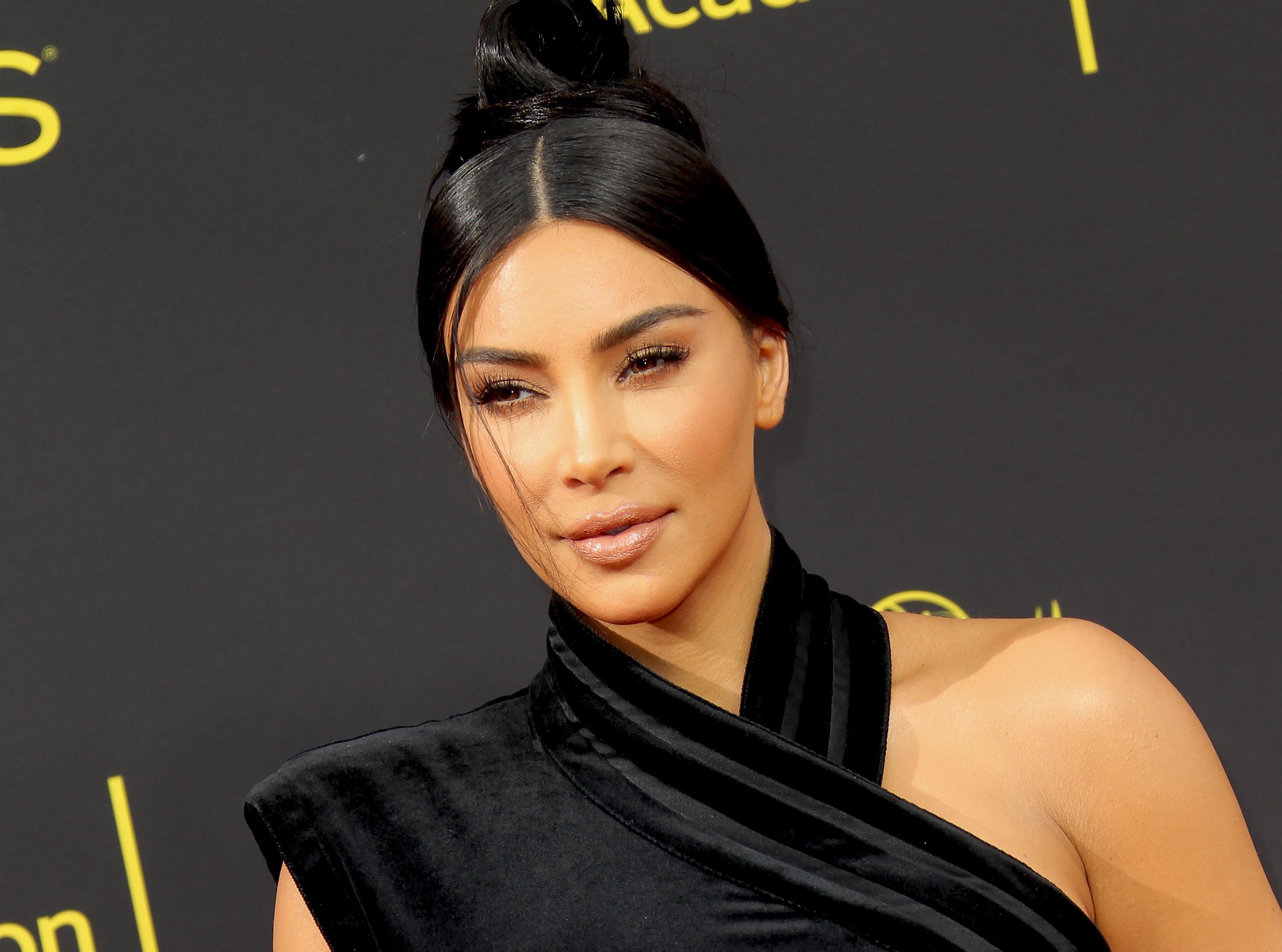 Momolu Stewart Released From Prison With The Help Of Kim Kardashian K97.5(00)