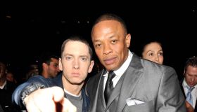 The 53rd Annual GRAMMY Awards - Backstage And Audience