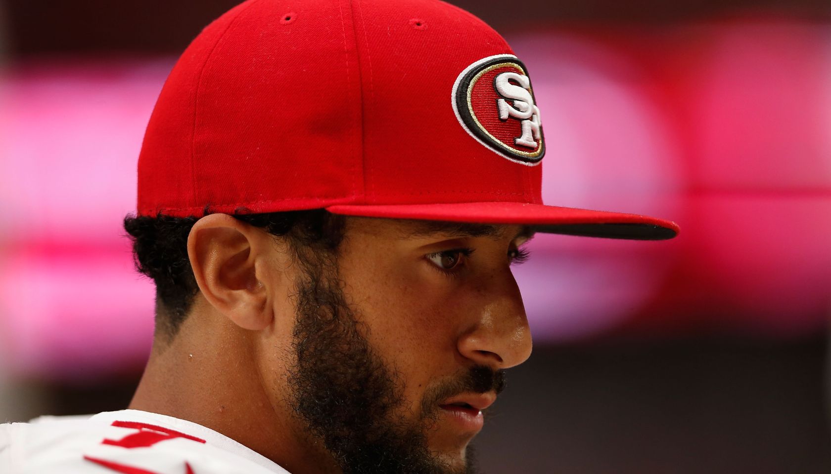 San Francisco 49ers v Arizona Cardinals