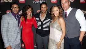 Network Premiere Event For BET's 'The Game' And 'Let's Stay Together'