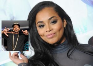 Lauren London Pregnant