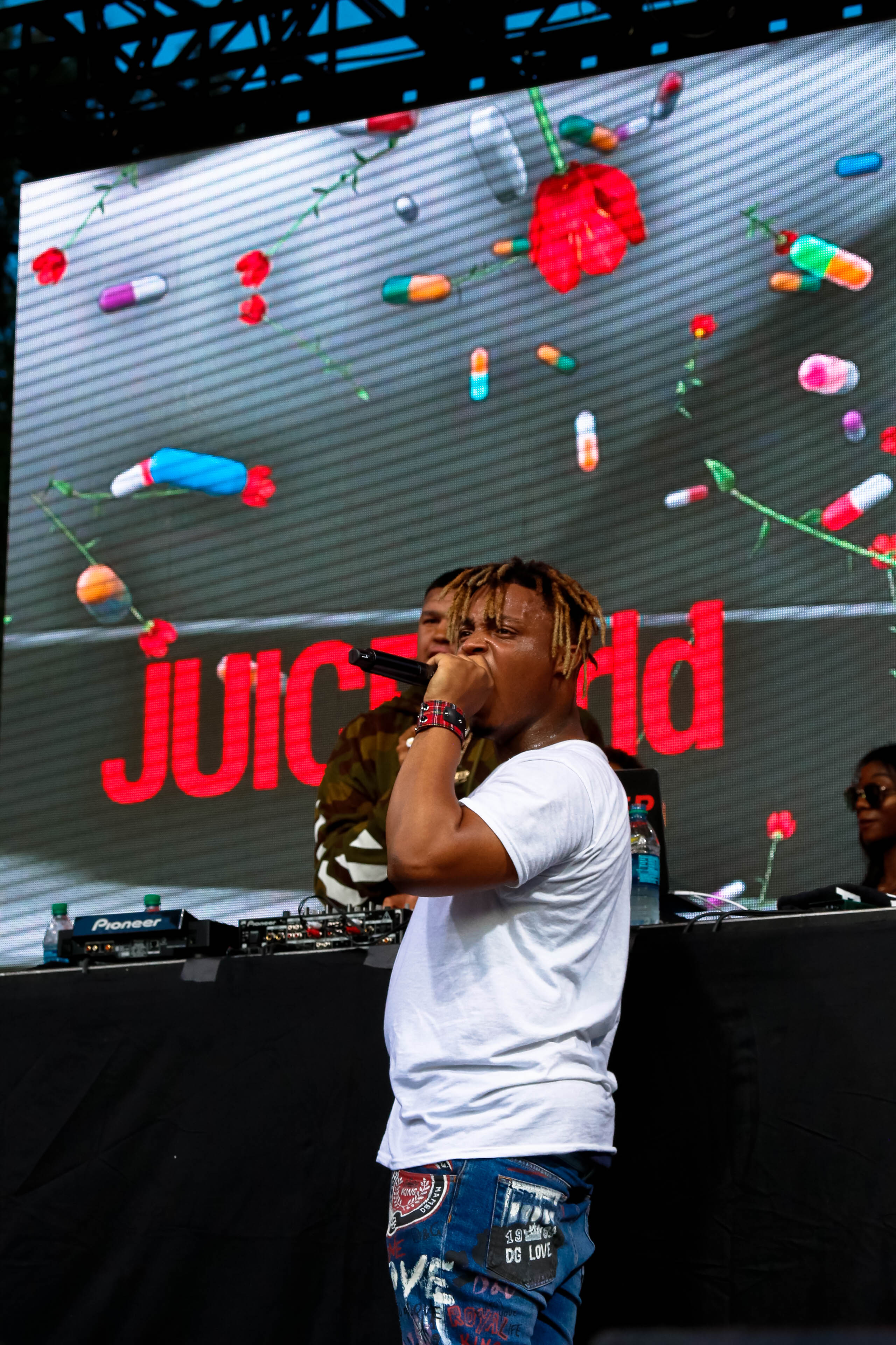 Juice Wrld